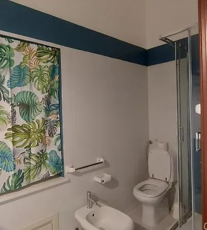 Garibaldi Apartamento *