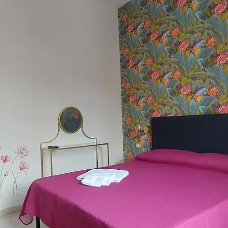 Apartman Garibaldi